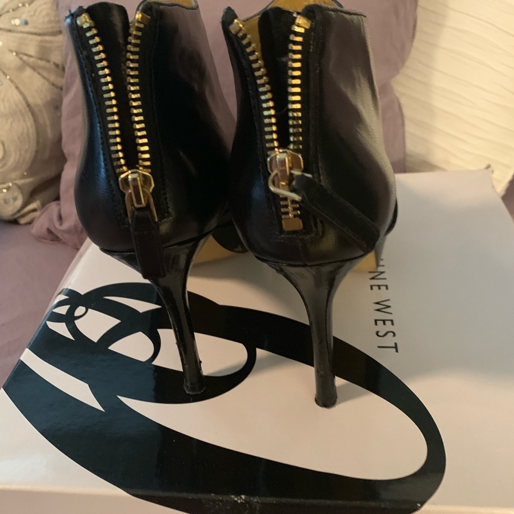 Booties